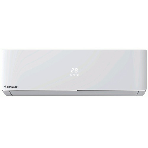 מזגן עילי טורנדו TOP INV 180 AQ WIFI Tornado