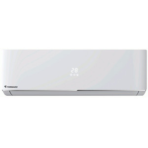 מזגן עילי טורנדו TOP INV 180 AQ WIFI Tornado