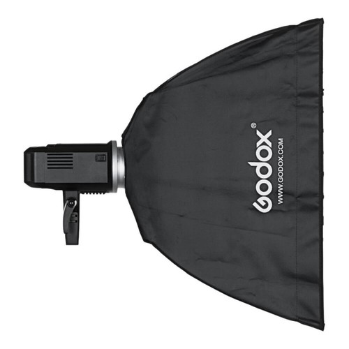 סופובוקס מתקפל Godox SB-GUSW 80x120cm