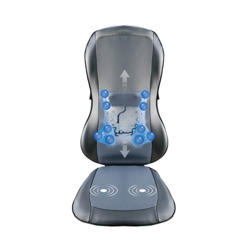 מושב עיסוי Medics Care MC-2316