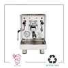 מחודש מכונת קפה מקצועית בזרה Refurbished Bezzera BZ10 Professional Coffee Machine נירוסטה