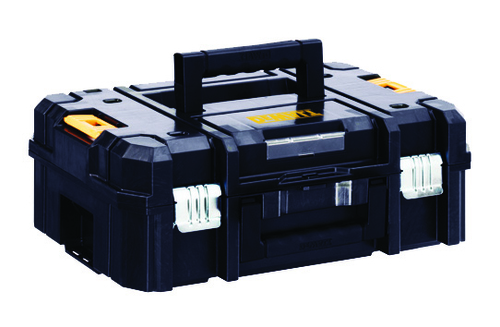 ארגז כלים שחור DEWALT D17807