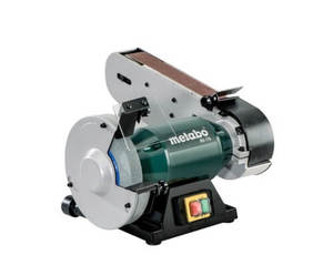משחזת שולחן חשמלית "7 Metabo BS 175 310W