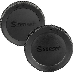 SENSEI LCR-NZ REAR LENS CAP F/NIKON Z LENSE