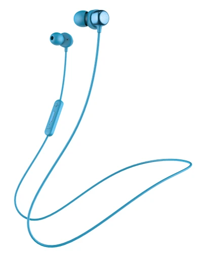 אוזניות ספורט אלחוטיות NEO SPARK כחול