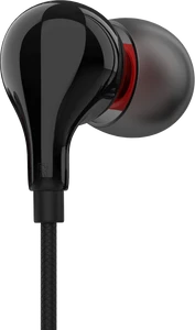 אוזניות חוטיות NEO Inspire שחור
