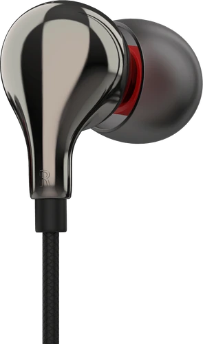 אוזניות חוטיות NEO Inspire כסף
