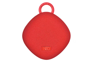 רמקול נייד NEO HONOR אדום