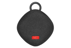 רמקול נייד NEO HONOR שחור