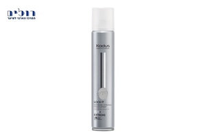 ספריי קאדוס אקסטרה חזק לוק איט 500 מ"ל - קאדוס LOCK IT EXTREME STRONG HOLD SPRAY KADUS