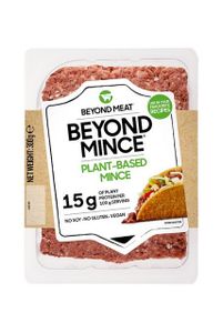 בשר טחון טבעוני ללא גלוטן ביונד מיט 250 גרם Beyond meat