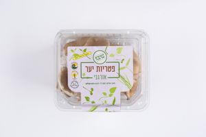 פטריות יער