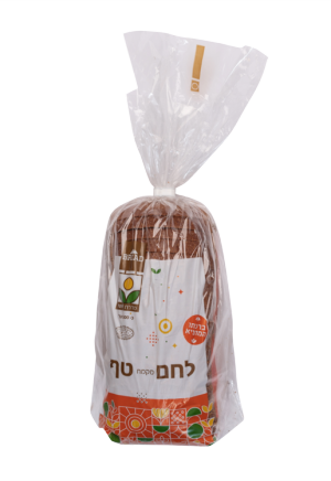 לחם טף טאוברד
