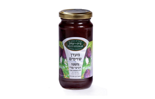 מעדן שזיפים בית יצחק