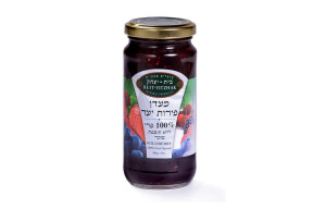 מעדן פירות יער בית יצחק