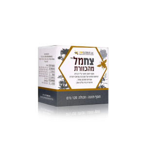 צחמל 120 גרם- צוף גלובוס