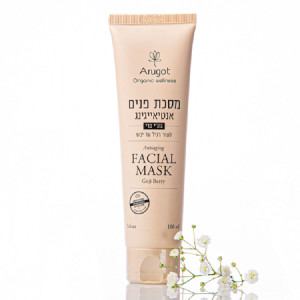 מסיכת הזנה ויופי גוג