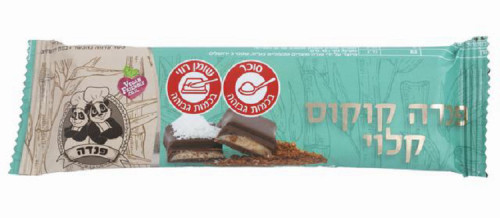 פנדה קוקוס 100 גרם