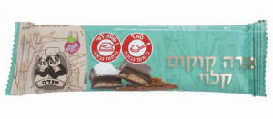 פנדה קוקוס 100 גרם