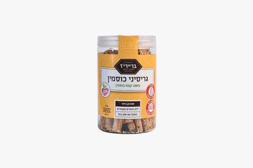 גריסיני כוסמין טאוברד