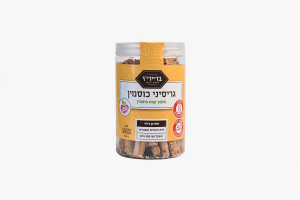 גריסיני כוסמין טאוברד
