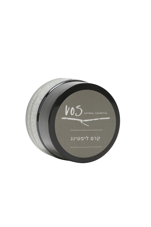 VOS קרם ליפטינג 15 מ