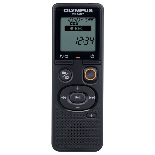 מכשיר הקלטה Olympus VN-541PC אולימפוס