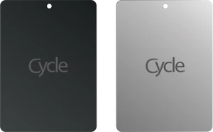 זוג דיסקיות למעמד לרכב Cycle Plates