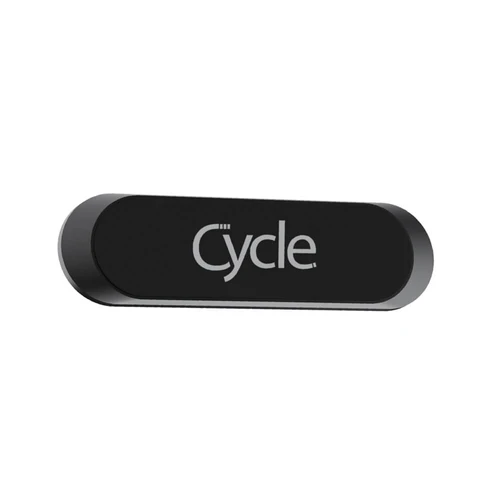 מעמד לטלפון לרכב Cycle Metal שחור