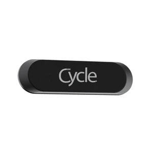 מעמד לטלפון לרכב Cycle Metal שחור