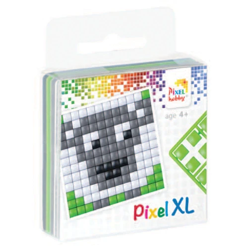 סט פיקסל XL - נמר