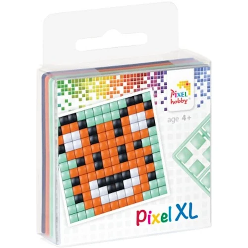 סט פיקסל XL - נמר