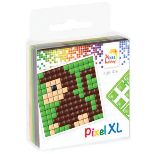 סט פיקסל XL - קופיף