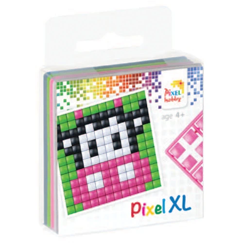 סט פיקסל XL - פרה
