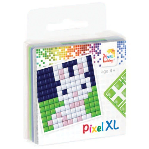 סט פיקסל XL - ארנב