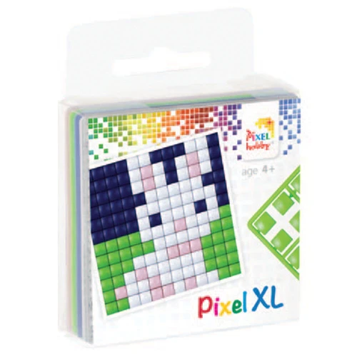 סט פיקסל XL - ארנב