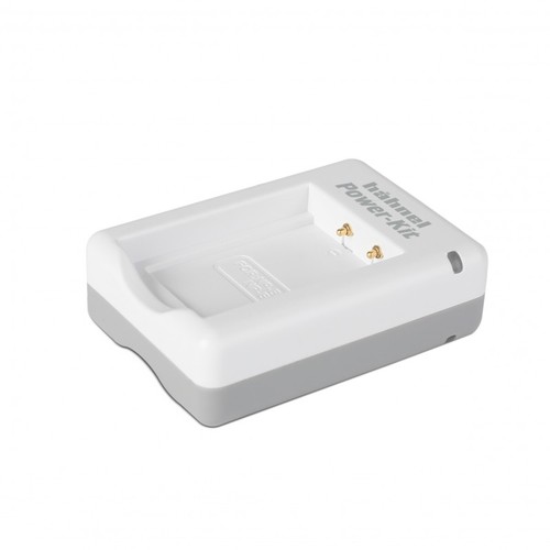 מטען כפול כולל סוללה Hahnel POWER KIT SONY NP-BX1