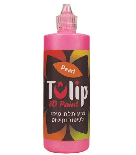 טוליפ פנינה כחול 110 מ