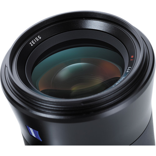 עדשה ZEISS Otus 55mm f/1.4 ZE for Nikon F