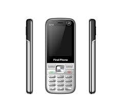 טלפון סלולרי כשר First Phone G10 דור 2
