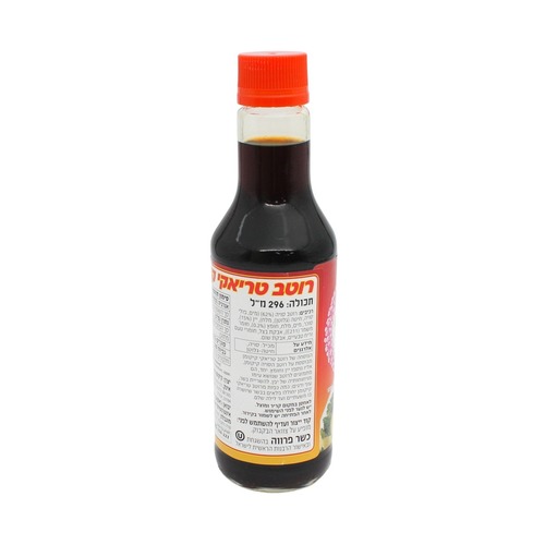 קיקומן רוטב טריאקי 444 מ