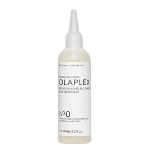 אולפלקס מס' 0 משלים טיפול ל מספר 3 - OLAPLEX