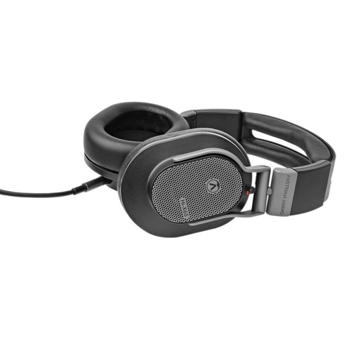 זוית נוספת Austrian Audio Hi-X65 Professional Open-Back Over-Ear Headphones 