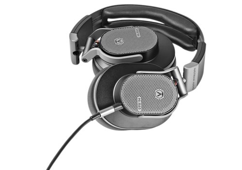 זוית נוספת Austrian Audio Hi-X65 Professional Open-Back Over-Ear Headphones 