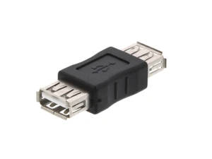 מתאם USB נקבה נקבה