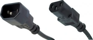 מאריך לכבל חשמל קומקום תקני 1.8 מטר