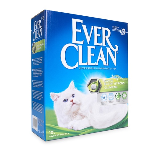 חול מתגבש אברקלין ירוק עוצמה מחוזקת