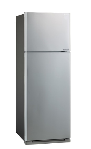 מקרר מקפיא עליון 400 ליטר Sharp שארפ SJ-2239