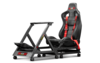 כיסא סימולטור נהיגה מתקדם GTTRACK RACING מבית NEXT LEVEL