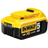 סוללת ליתיום 18V 5.0Ah